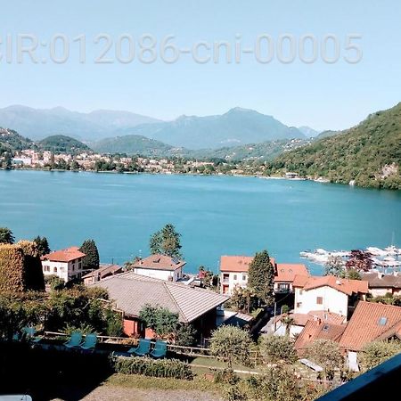 Villa Panoramica ลาเวนา ปอนเต เตรซา ภายนอก รูปภาพ
