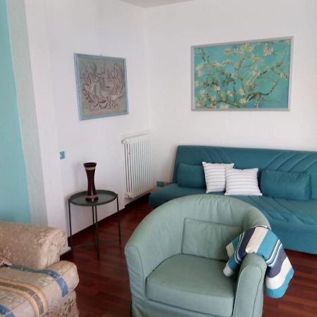Villa Panoramica ลาเวนา ปอนเต เตรซา ภายนอก รูปภาพ