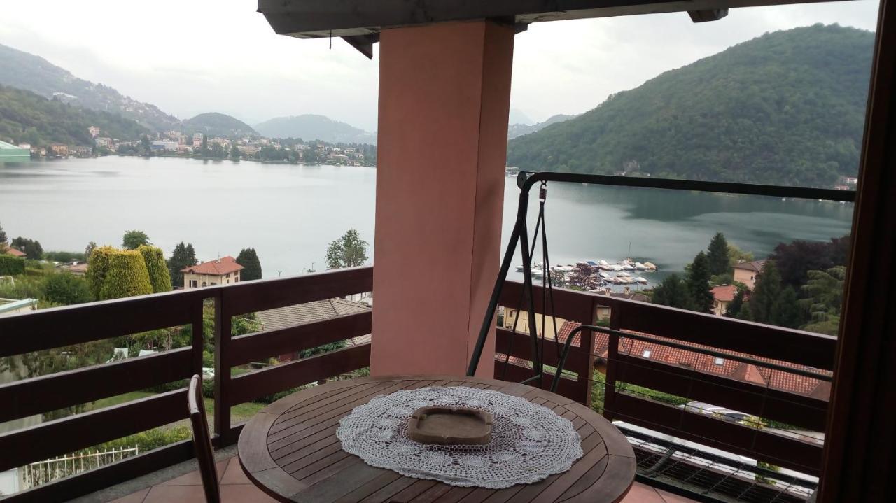 Villa Panoramica ลาเวนา ปอนเต เตรซา ภายนอก รูปภาพ