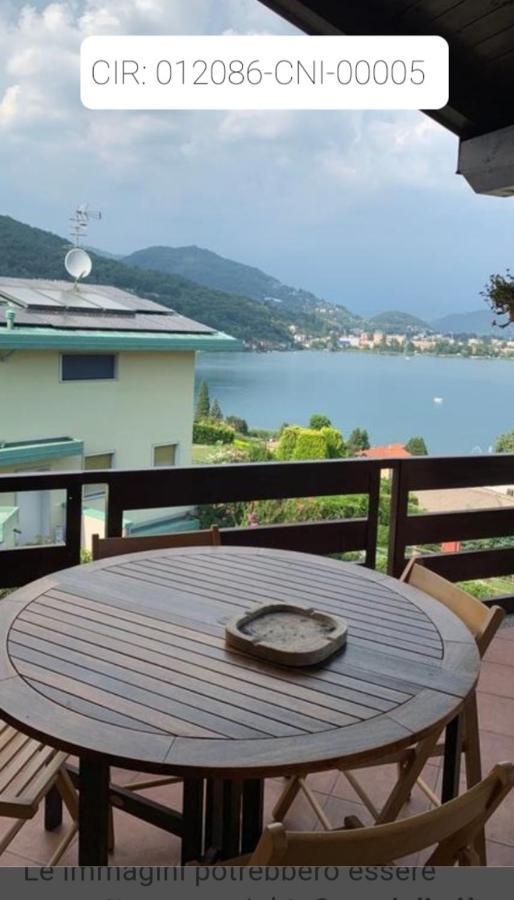 Villa Panoramica ลาเวนา ปอนเต เตรซา ภายนอก รูปภาพ