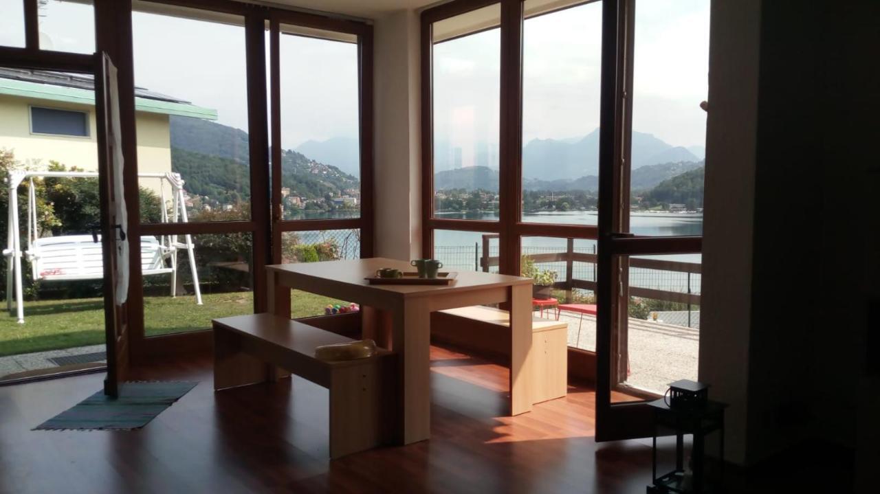 Villa Panoramica ลาเวนา ปอนเต เตรซา ภายนอก รูปภาพ