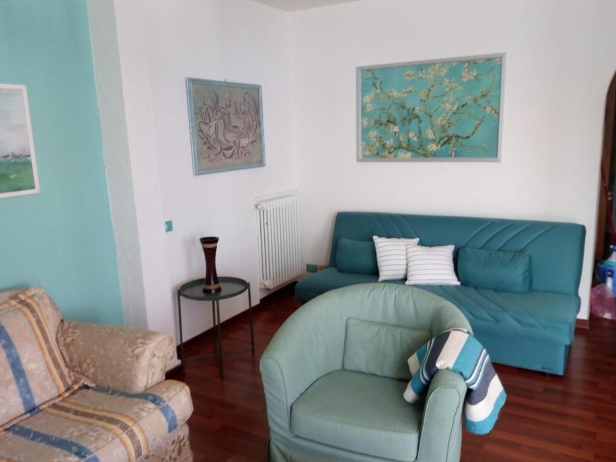 Villa Panoramica ลาเวนา ปอนเต เตรซา ภายนอก รูปภาพ